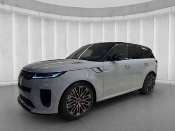 Range Rover Sport 4.4 V8 mhev SV awd 635cv auto