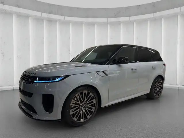Land Rover Range Rover Sport Range Rover Sport 4.4 V8 mhev SV awd 635cv auto