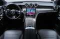 Mercedes-Benz GLC 300 GLC 300e Automaat 4MATIC AMG Line | Premium Plus P Silber - thumbnail 3