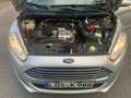Ford Fiesta Fiesta 1.0 EcoBoost Start-Stop Titanium Silber - thumbnail 5