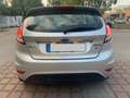 Ford Fiesta Fiesta 1.0 EcoBoost Start-Stop Titanium Silber - thumbnail 2