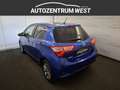 Toyota Yaris 1,0 VVT-i Active...RFK/Spurhalte/Verkehrszeiche... Blau - thumbnail 7