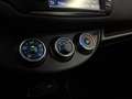 Toyota Yaris 1,0 VVT-i Active...RFK/Spurhalte/Verkehrszeiche... Blau - thumbnail 19