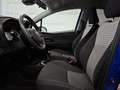 Toyota Yaris 1,0 VVT-i Active...RFK/Spurhalte/Verkehrszeiche... Blau - thumbnail 9