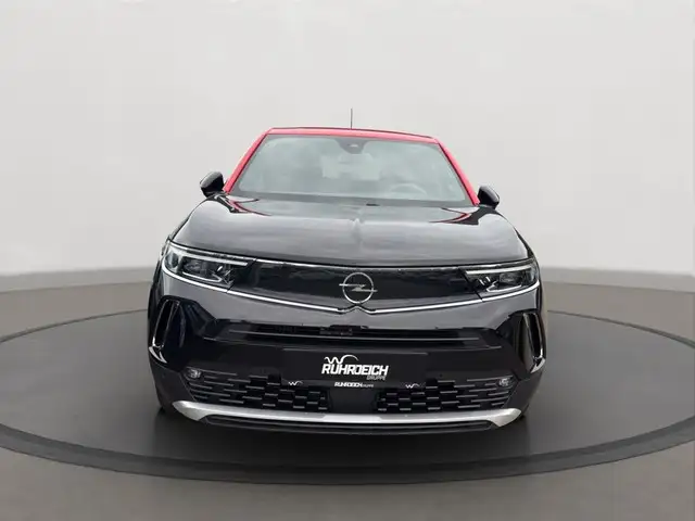 Opel Mokka view 6