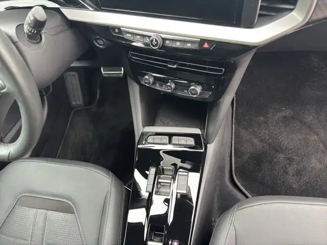 Opel Mokka view 12