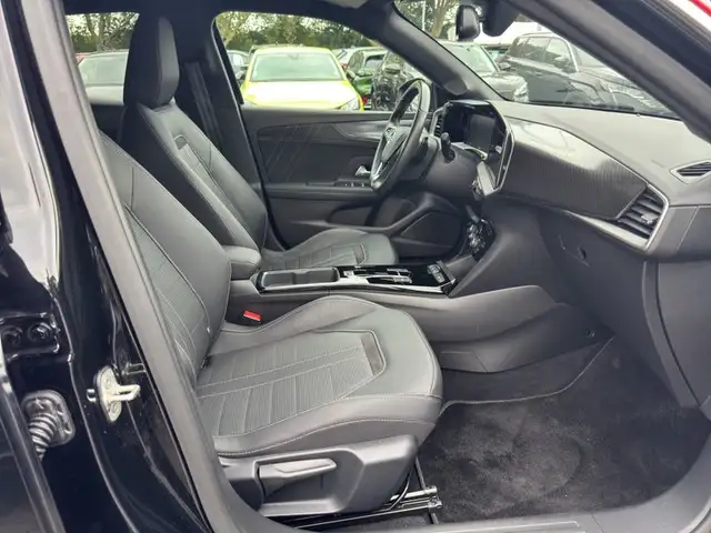 Opel Mokka view 10