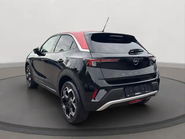 Opel Mokka view 3