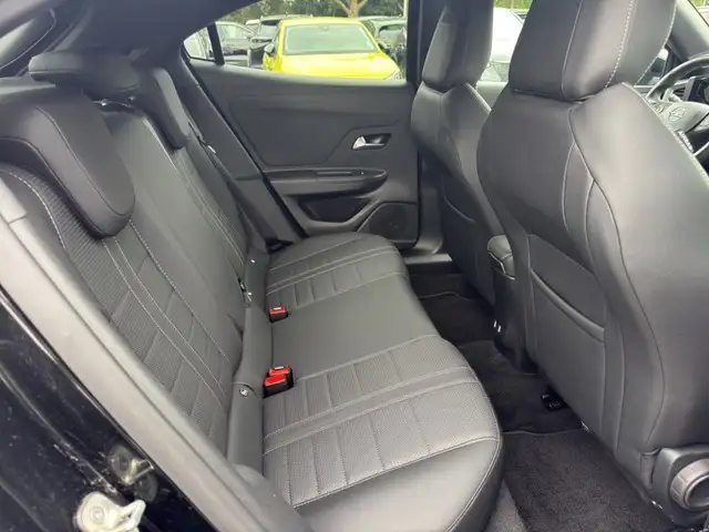 Opel Mokka view 14