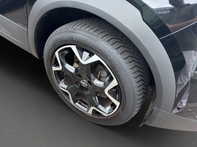 Opel Mokka view 9