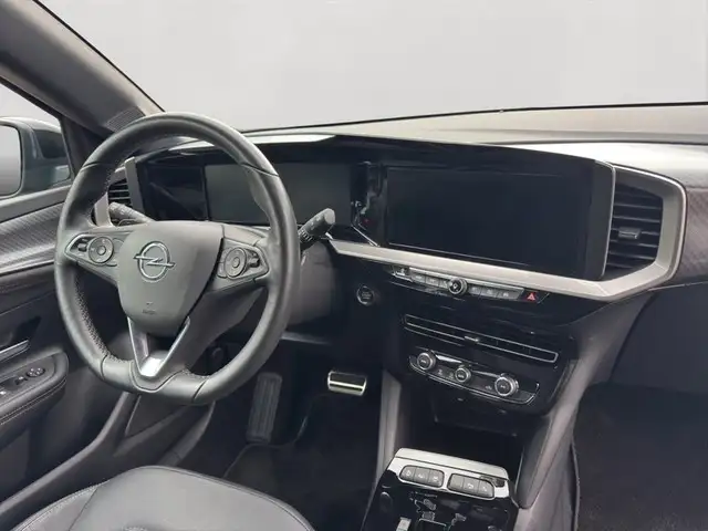 Opel Mokka view 13