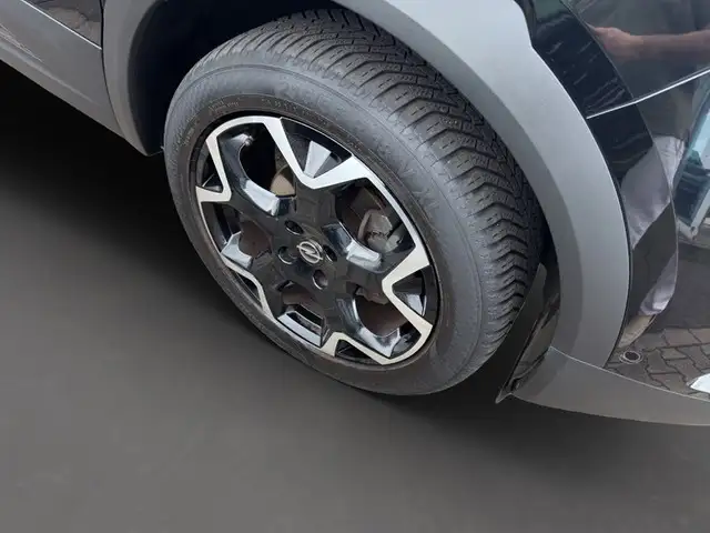 Opel Mokka view 8