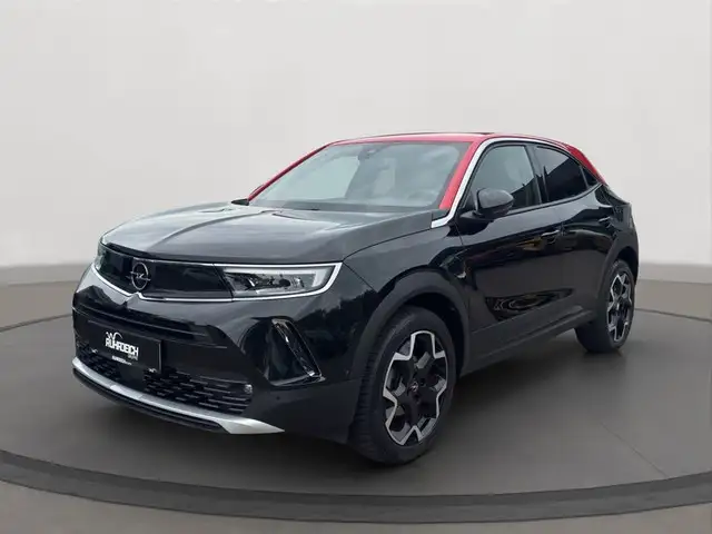 2022 Opel Mokka in Black for sale