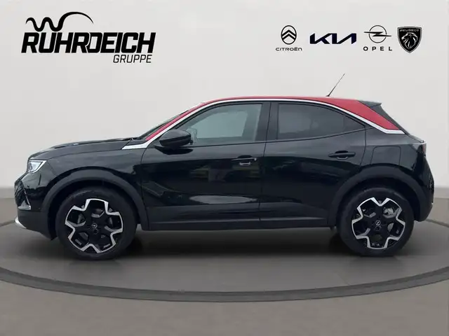 Opel Mokka view 2
