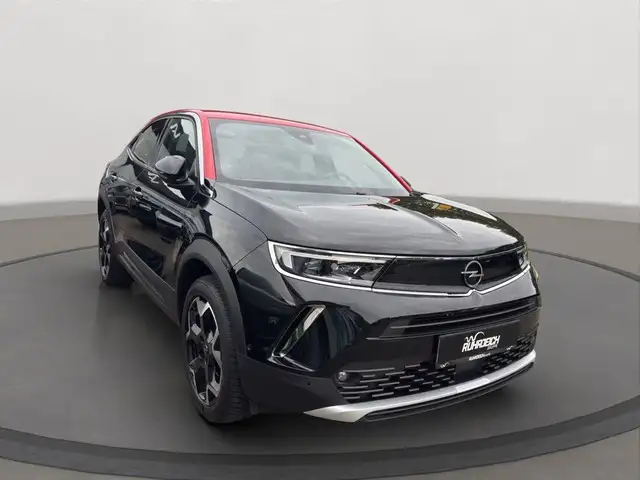 Opel Mokka view 7