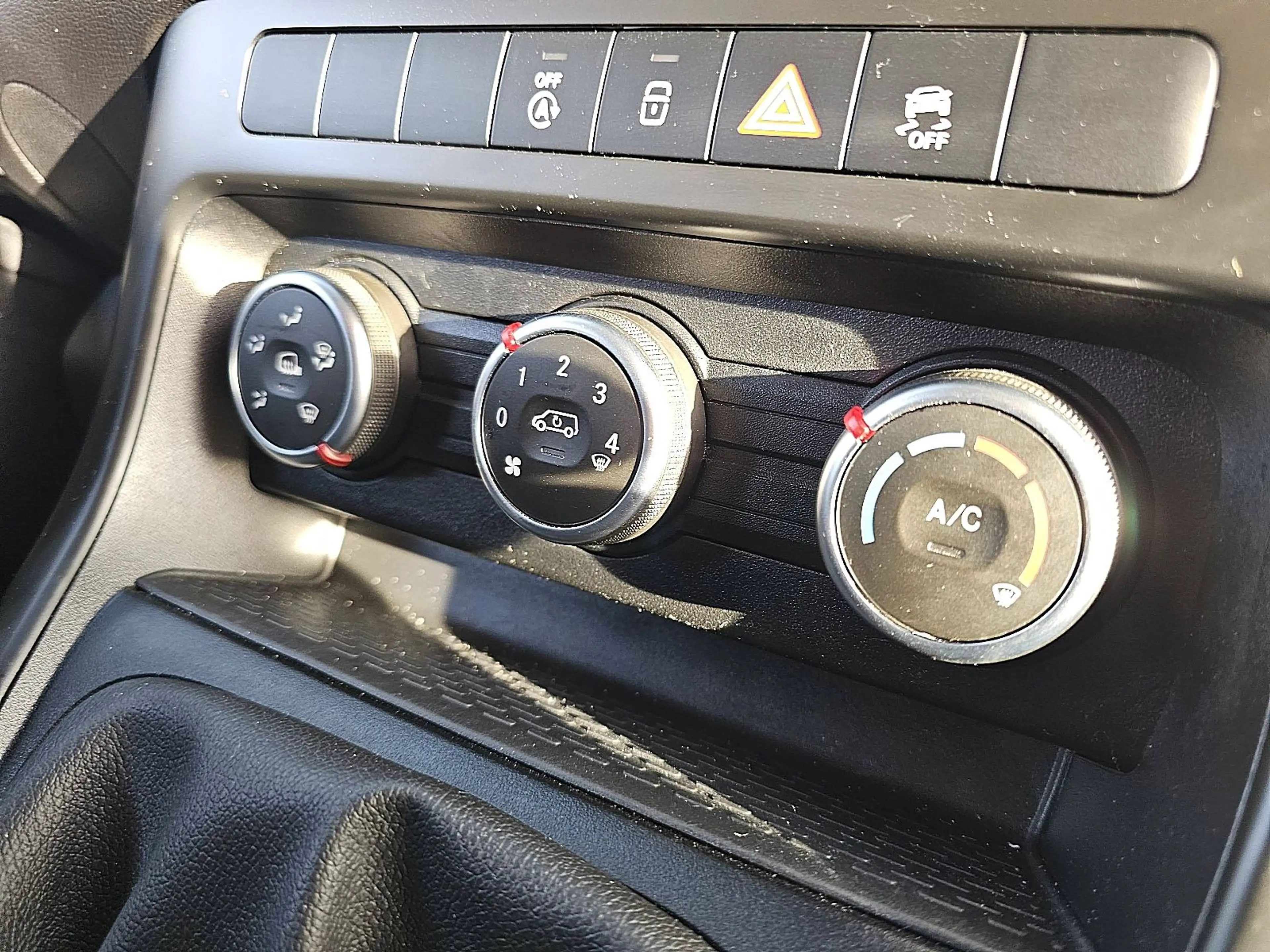 Mercedes-Benz Citan 110 CDI Long Airco Mbux Eur6 — photo 10
