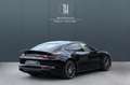 Porsche Panamera Panamera Turbo*Burmester*PCCB*Pano*SpAbgas*Voll* Noir - thumbnail 3