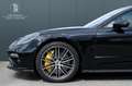 Porsche Panamera Panamera Turbo*Burmester*PCCB*Pano*SpAbgas*Voll* Noir - thumbnail 6