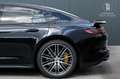 Porsche Panamera Panamera Turbo*Burmester*PCCB*Pano*SpAbgas*Voll* Noir - thumbnail 7
