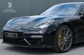 Porsche Panamera Panamera Turbo*Burmester*PCCB*Pano*SpAbgas*Voll* Noir - thumbnail 5