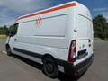 Opel Movano Movano 2,3 Diesel*131PS*L2H2*19%MwSt*Guter Zustand Weiß - thumbnail 4