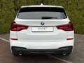 BMW X3 xDrive Aut. 20d M-Sport LED+NAV+SHZ+HuD+AHK+ Blanco - thumbnail 6