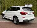 BMW X3 xDrive Aut. 20d M-Sport LED+NAV+SHZ+HuD+AHK+ Blanco - thumbnail 5