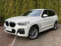 BMW X3 xDrive Aut. 20d M-Sport LED+NAV+SHZ+HuD+AHK+ Blanco - thumbnail 3