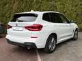 BMW X3 xDrive Aut. 20d M-Sport LED+NAV+SHZ+HuD+AHK+ Weiß - thumbnail 7