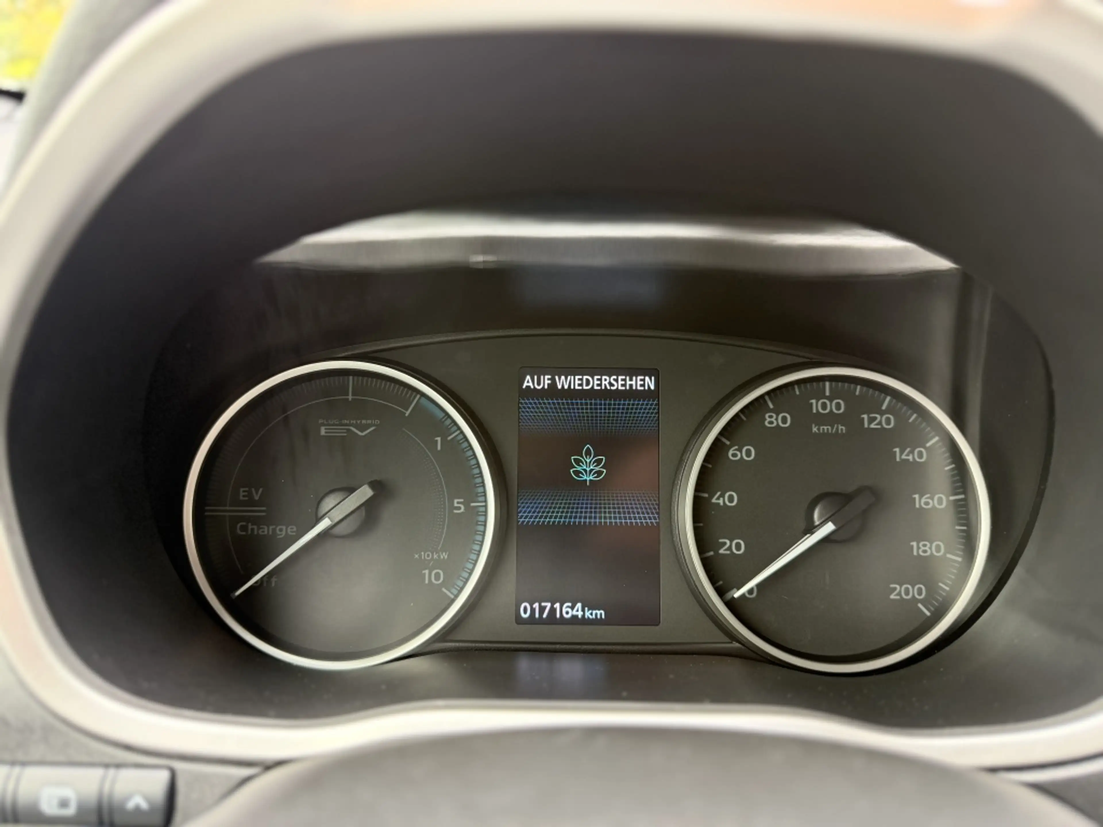 Mitsubishi Eclipse Cross Automaat 2.4 PHEV Executive | 360 camera | Adaptiv — photo 14