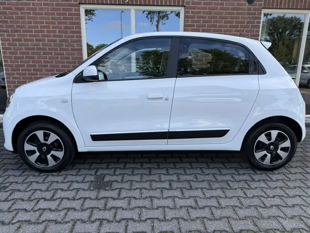 Renault Twingo view 2