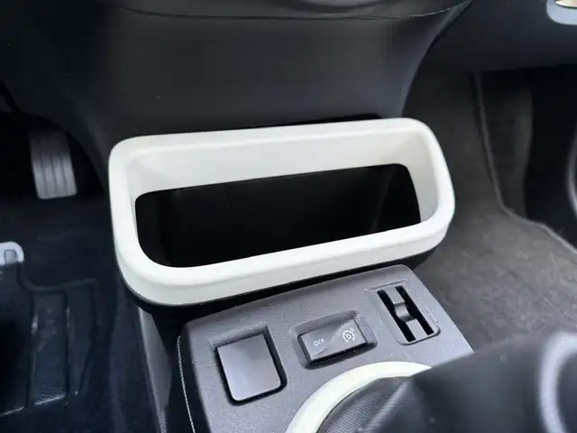 Renault Twingo view 22