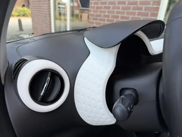 Renault Twingo view 6