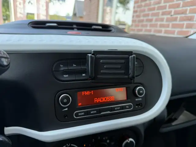 Renault Twingo view 17