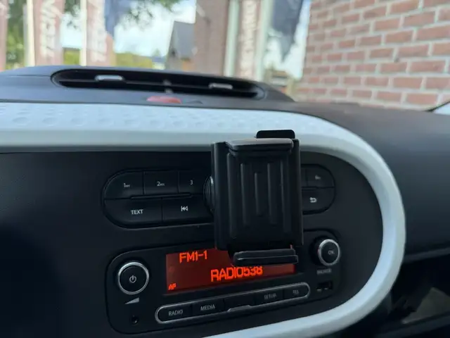 Renault Twingo view 19