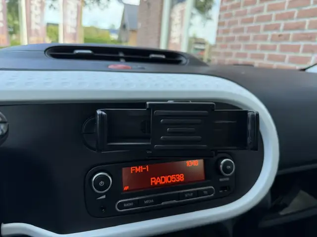 Renault Twingo view 18