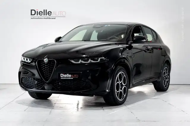 Alfa Romeo Tonale Tonale 1.6 Sprint 130cv tct6