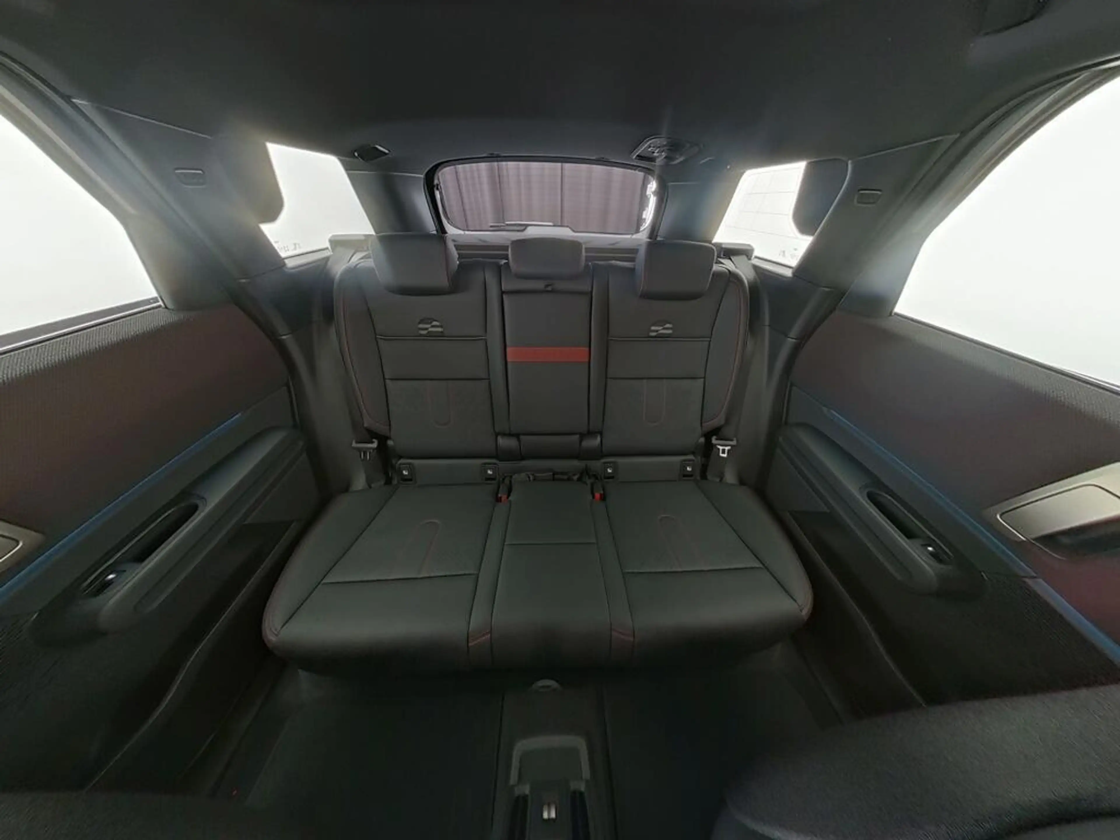 MINI Countryman E John Cooper Works — photo 9