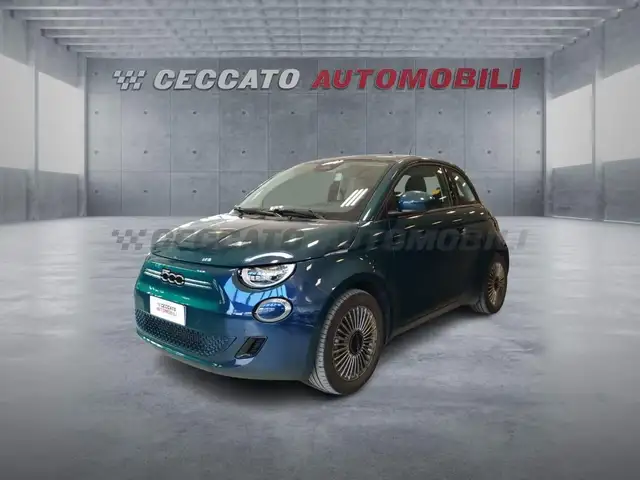 Fiat 500 500e 42 kWh Icon