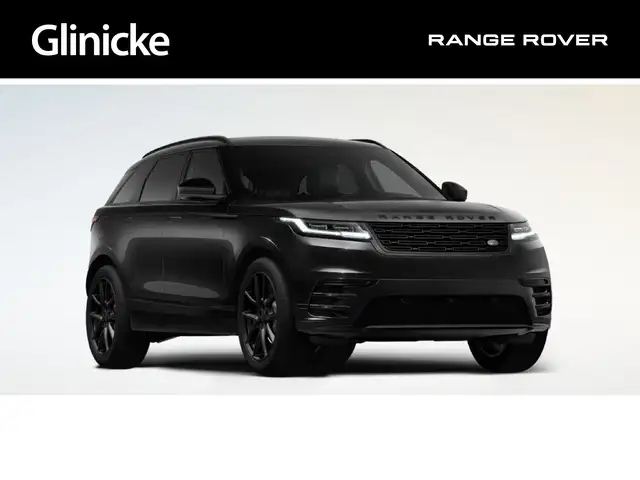 Land Rover Range Rover Velar D300 Dynamic SE AHK elektrisch