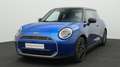 MINI Cooper SE Favoured Trim Blau - thumbnail 1