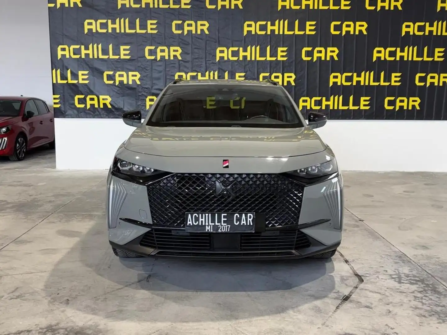 DS Automobiles DS 7 Crossback 1.5 bluehdi Performance 130cv auto PREZZO REALE Grau - 2