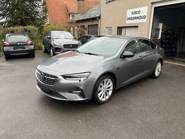 Insignia Grand Sport 2.0 Diesel Automatik Elegance