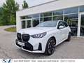 BMW X3 X3 20d xDrive Weiß - thumbnail 1