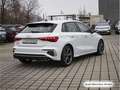Audi S3 TFSI S tronic Pano/ACC/Virtual Weiß - thumbnail 7