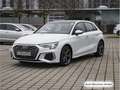 Audi S3 TFSI S tronic Pano/ACC/Virtual Weiß - thumbnail 4