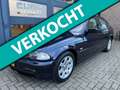 BMW 318 3-serie 318i Executive Blau - thumbnail 1