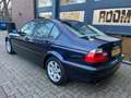 BMW 318 3-serie 318i Executive Blau - thumbnail 3