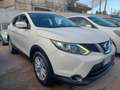 Nissan Qashqai Qashqai 1.5 dCi Acenta Bianco - thumbnail 2