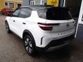 Opel Frontera 1.2 DI MHEV GS Aut. Weiß - thumbnail 4